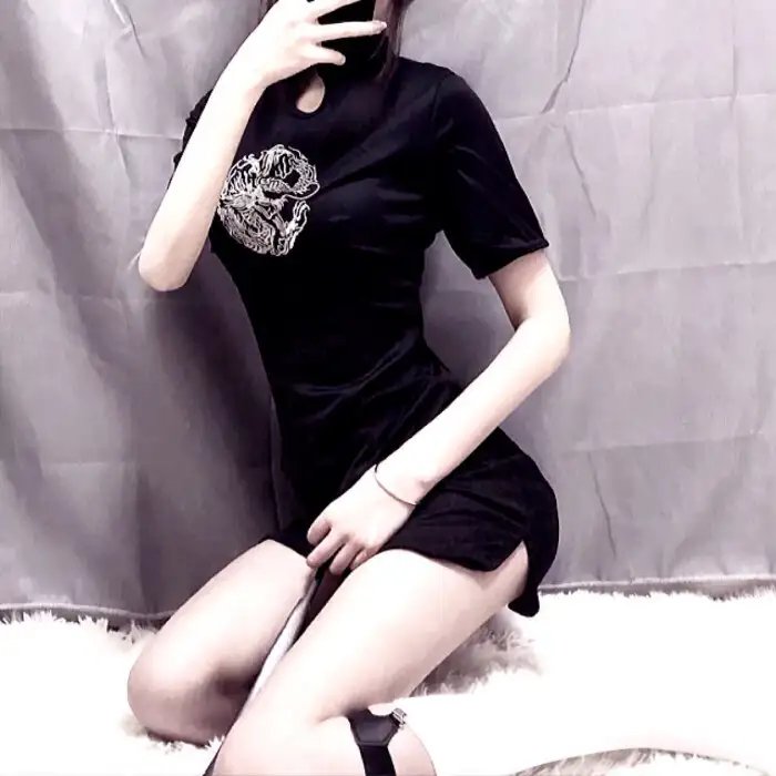 伊斯曼的鬼魂